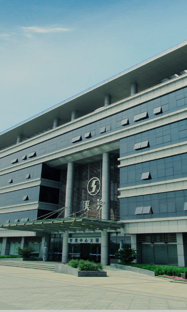 陜西汽車(chē)控股集團(tuán)有限公司